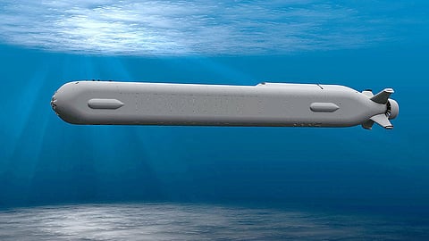 Navy to buy underwater remotely operated vehicles from Odisha-based start-up