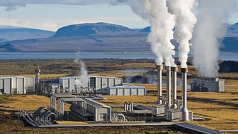 India unveils first geothermal energy policy, proposes incentives to tackle high upfront costs