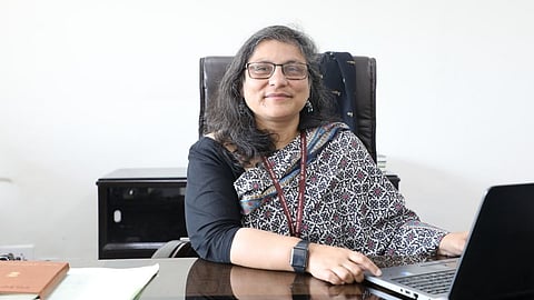 ACC assigns additional charge of NCVET Chairperson to Debashree Mukherjee (IAS)