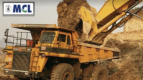 Alt="MCL resolves decade-old land dispute at Talcher, clears path for Bhubaneswari mine expansion"