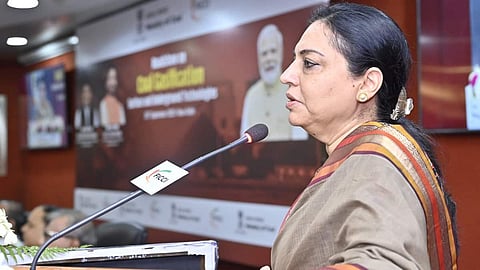 Govt to hold first-ever auction of coal blocks for underground gasification soon: Rupinder Brar
