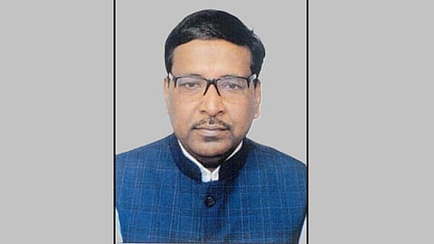 Ratan Biswas (IAS) appointed Director of Census Operations and Citizen Registration for Tripura
