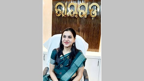Swadha Dev Singh (IAS) appointed Director of Census Operations and Citizen Registration at RGI Headquarters