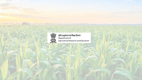 Pawan Jeet Singh (IOFS) has been appointed as Deputy Secretary in the Department of Agricultural Research & Education (DARE), Delhi
