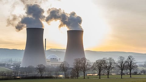 NPCIL’s BSR tender draws Reliance, Adani, Tata, JSPL; bid deadline extended to March 2026