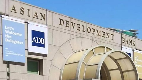 Indian economy to grow at 6.5% in FY26; US tariffs to weigh on exports: ADB
