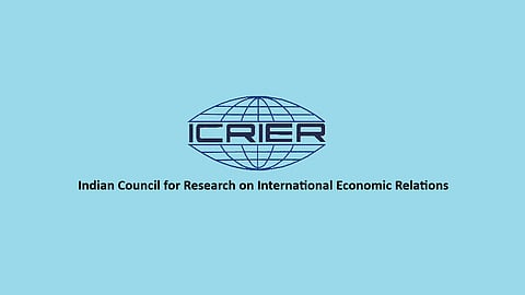 IMF economist Shekhar Aiyar appointed director & chief executive of ICRIER