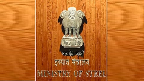 Ambica Anand (ISS) appointed as Director in Ministry of Steel