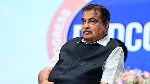 Govt constructing 10,000 km greenfield expressway projects at Rs 6 lakh crore investment: Gadkari