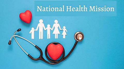 Mashhood Ur Rehman Farooqui (IRS) appointed as Director at National Health Authority, Ayushman Bharat Digital Mission