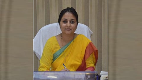 Preeti Maithil (IAS) appointed as Deputy General Manager at TRIFED, Bhopal