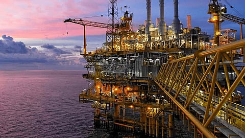 205 energy projects facing cost-overrun of Rs 1.34 lakh cr; oil & gas, power T&D projects face most delays: MoSPI