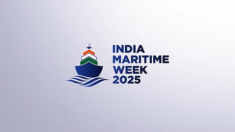 Kolkata Port inks MoUs worth over Rs 48,000 crore at India Maritime Week