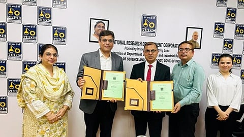 Dr. Lal PathLabs, NRDC ink pact to boost indigenous diagnostic innovations