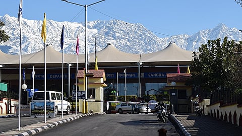 Kangra Airport expansion: Rs 460 crore disbursed, Rs 1,899 crore to be released soon, says CM
