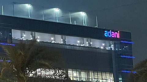 Adani Group announces launch date for Navi Mumbai International Airport; operations to begin December 25