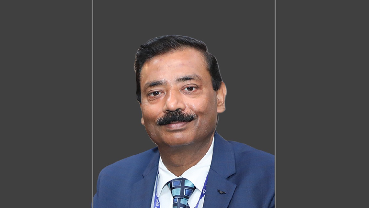 PESB names Atul Gupta for Engineers India's CMD post