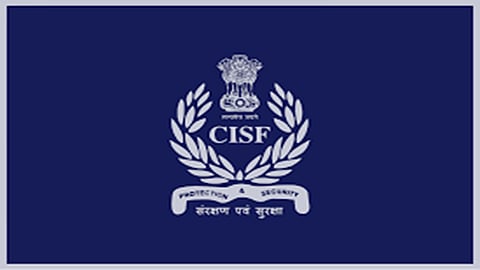 Govt designates CISF as main security organisation for India's 250 seaports