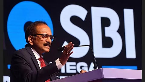 SBI may not require equity capital for 6 years, to garner Rs 12,500 crore via bonds in FY26: Setty