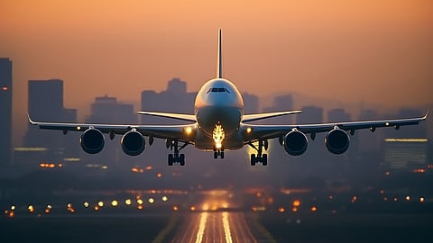 ATF price hiked by 5.4%, commercial LPG rates cut