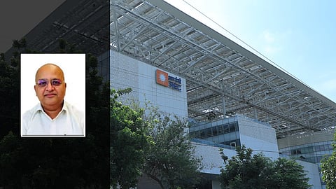 Alt="PESB recommends Rajesh Kumar for REC Ltd’s Director (Finance) post"