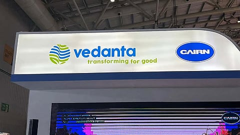 Vedanta Aluminium says it consumed 1.57 bn units of green energy in FY25 as GHG intensity falls 8.96%