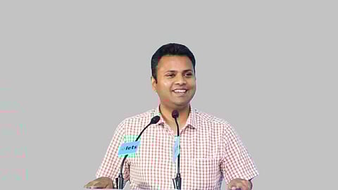 Alt="Lalit Jain (IAS)"