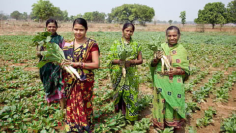 Alt="Vedanta Aluminium CSR"