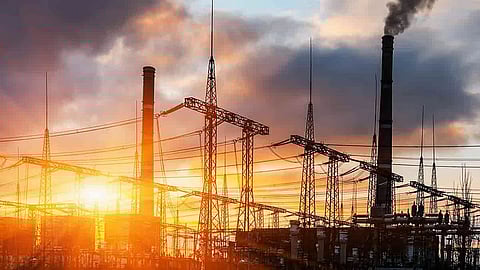 CAQM issues show-cause notices, imposes fine on 6 coal plants near Delhi for biomass co-firing lapses