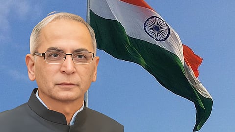 India engaged with US to find mutually beneficial trade pact: Kwatra