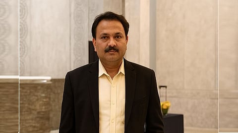 SAIL appoints Priya Ranjan as Director-in-Charge of Bokaro Steel Plant