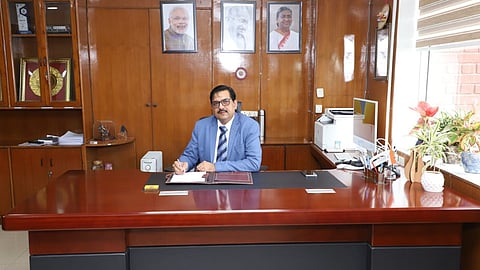 Alt="Manish Raj Gupta"