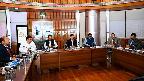 Coal India Chairman outlines ‘Year of Reform and Transformation’ agenda for 2026