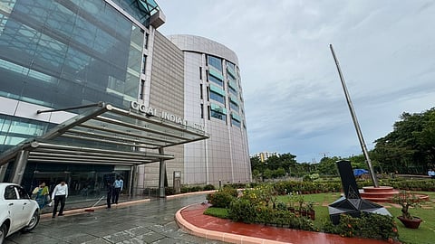 Alt="Coal India Ltd"