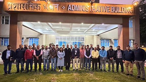 Alt="NTPC Bongaigaon"