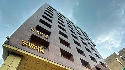 PFC Q3 net profit rises 6% to Rs 8,212 crore