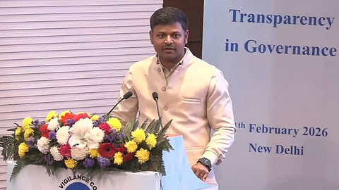 SECL’s DigiCOAL showcased as model for transparent governance at CVC national workshop