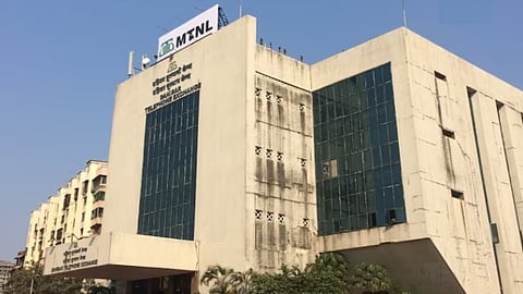 MTNL unable to fund escrow account ahead of interest payment; sovereign guarantee mechanism may be invoked