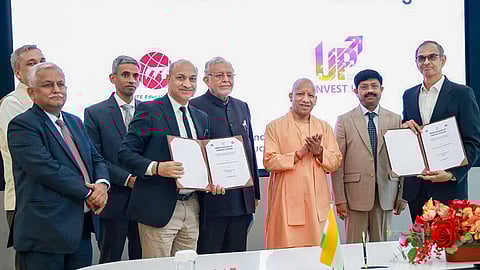 Alt="UP CM Yogi Adityanath"