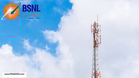 Alt="BSNL"