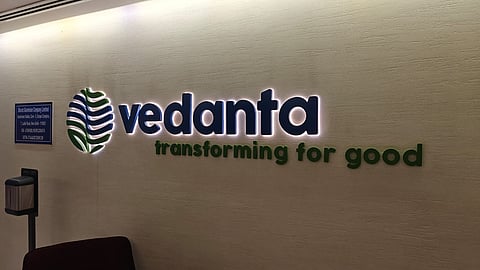 Alt="Vedanta"