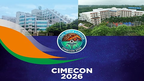 SECL to host Coal India medical conference CIMECON 2026 in Bilaspur