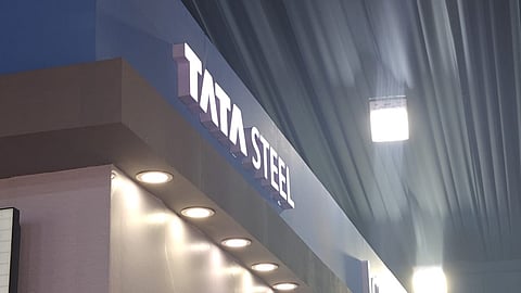 Alt="Tata Steel"