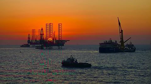 Indian OMCs reassess crude sourcing as Strait of Hormuz disruption raises supply concerns