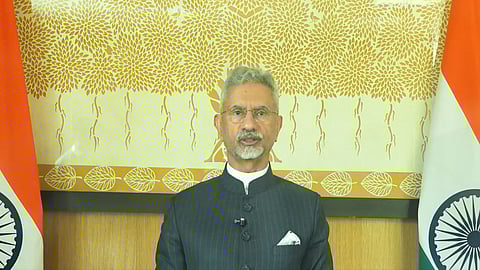 Alt="Jaishankar"