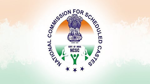 Dr Partha Biswas assumes charge as Member of National Commission for Scheduled Castes