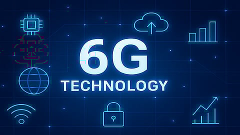 Alt=" 6G tech research"