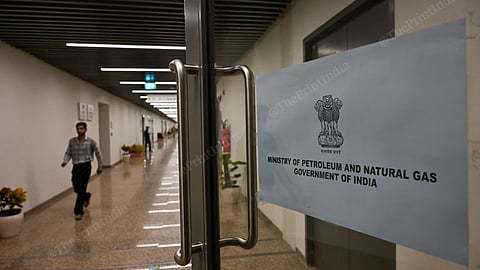 Govt appoints Alok Tripathi (IRTS) as Joint Secretary in Petroleum Ministry