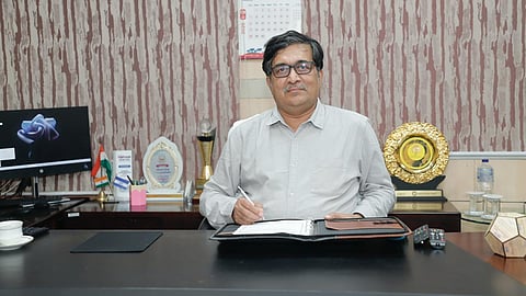 NTPC Kanti achieves 126% ash utilisation; ramps up CSR initiatives in Bihar