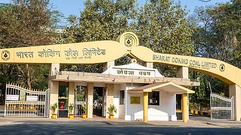 BCCL achieves single-day coal booking of 2.37 LT under special discount scheme
